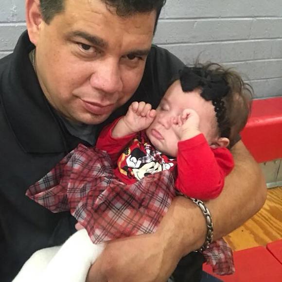 Meet your Posher, Cesar - Picture 1 of 1